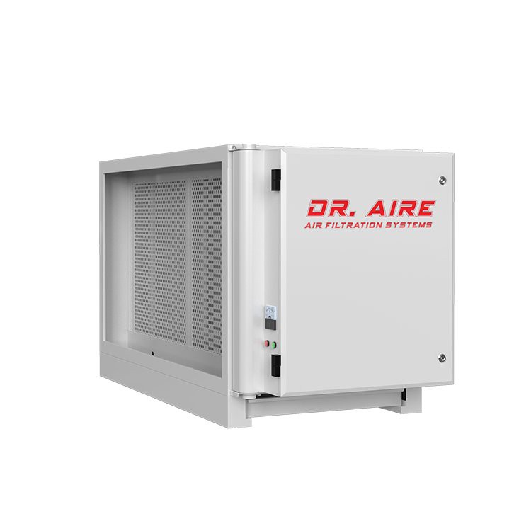 Elektrostaatiliste sadestajate tarnijad