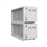 Elektrostaatiline kärgstruktuuri filter