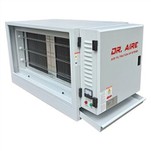 Köök elektrostaatiline sadestaja ühekordne läbipääs