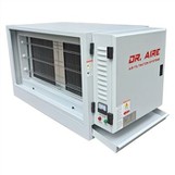 Köök elektrostaatiline sadestaja ühekordne läbipääs