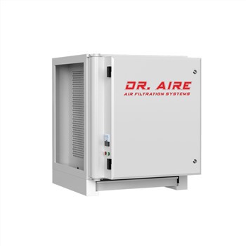 Köögi suitsu eemaldamine