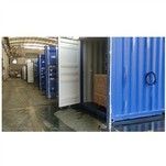 Merevee magestamise seade 500T