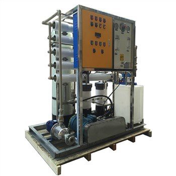 Merevee magestamise tehas 20T