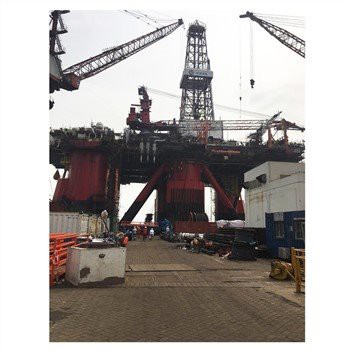 Merevee magestamise RO süsteem 60T